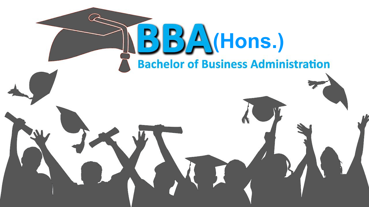 Bachelor of Business Administration