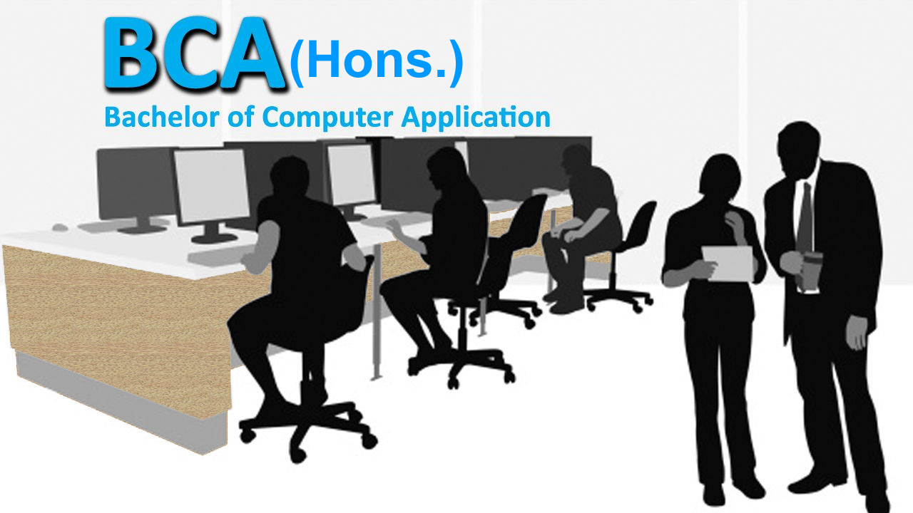 Bachelor of COMPUTER Application
